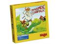 Pyramide d’animaux - Haba - 3478