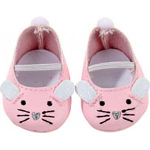Chaussures Mouse pour poupées de 42-46cm, 45-50cm - Gotz - 3402538