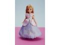Mini poupée Lottie - Snow Queen 23x6x16cm - Lottie - LT003