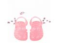 Sandale wet & dry sparkling pink pour poupées de 42-46cm, 45-50cm - Gotz - 3402961