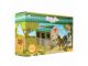 Stables Wooden Playset