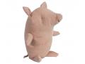 Peluche Cochon Truffle, Petit, taille : H : 30 cm - L : 12 cm - Maileg - 16-5980-00