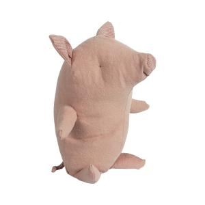 Maileg - 16-5980-00 - Peluche Cochon Truffle, Petit, taille : H : 30 cm - L : 12 cm  (391684)