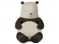 Peluche Panda, Medium, taille : H : 31 cm - Maileg - 16-8970-01