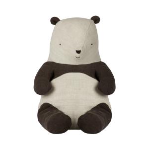 Maileg - 16-8970-01 - Peluche Panda, Medium, taille : H : 31 cm  (392072)