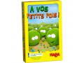 A vos petits pois ! - Haba - 304276