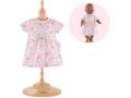 Vêtements Bébé 36 cm robe rose - Mon Grand Poupon  - age 2+ - Corolle - 140060