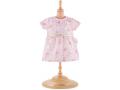 Vêtements Bébé 36 cm robe rose - Mon Grand Poupon  - age 2+ - Corolle - 140060