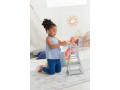 Accessoires pour bébés  36/42 chaise haute grise - Corolle - 9000140170