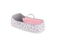 Accessoires pour bébés  36/42 couffin rose - Corolle - 9000140250
