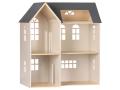 Maison miniature - Maison à poupées, taille : H : 80 cm - L : 72 cm - l : 40 cm - Maileg - 11-9003-00