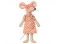 Nightgown for mum mouse - Maileg - 16-9740-02