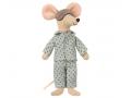 Pyjamas for dad mouse - Maileg - 16-9740-03