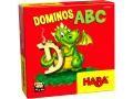 Dominos ABC - Haba - 304562