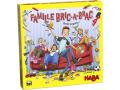 Famille Bric-à-brac - Haba - 304683