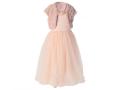 Pack robe ballerina avec bolero 2-3 ans - Rose - Maileg - BU001