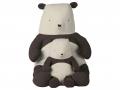 Set de poupées panda grand 54 cm et moyen - 31 cm - Maileg - BU033