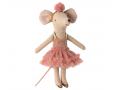 Dance clothes for mouse - Mira Belle  - à partir de 36 mois - Maileg - 16-0604-02