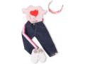Ensemble Jeans in style pour poupées de 45-50cm - Gotz - 3403154
