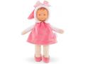Miss rose pays des rêves - taille 25 CM - Corolle - 9000010050