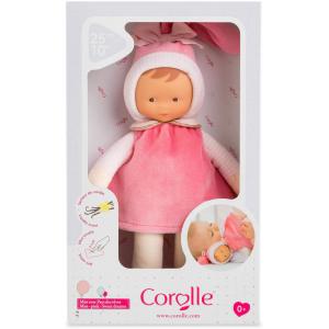 Corolle - 9000010050 - Miss rose pays des rêves - taille 25 CM (430364)