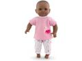 Vêtements pour bébé Corolle 30 cm -  ensemble cygnes de tendresse - Corolle - 9000110360
