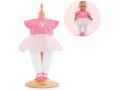 Vêtements pour bébé Corolle 30 cm -  combinaison ballerine - Corolle - 9000110400