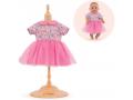 Vêtements pour bébé Corolle 30 cm -  robe rose pays des rêves - Corolle - 9000110340