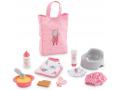 Accessoires pour bébés  30 grand coffret d'accessoires - Corolle - 9000110440