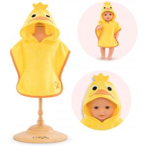 Vêtements pour bébé Corolle 36 cm -  cape de bain - Corolle - 9000140570