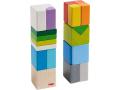Jeu d'assemblage en 3D Cubes Mix - Haba - 305463