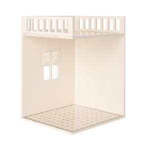 Maileg - 11-9003-02 - Pièce de maison miniature - Salle de bain, taille : H : 30 cm - L : 26 cm - l : 27 cm (455128)