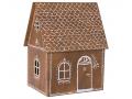 Maison en pain d'épice miniature - Hauteur : 36 cm - Maileg - 14-0160-00