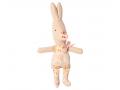 Rabbit, MY - Girl      - Hauteur : 11 cm - Maileg - 16-0000-00
