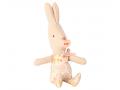 Rabbit, MY - Girl      - Hauteur : 11 cm - Maileg - 16-0000-00