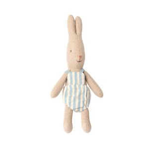 Maileg - 16-0022-00 - Lapin, Micro, taille : H : 16 cm  (455336)