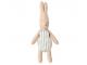 Lapin, Micro, taille : H : 16 cm