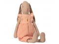 Bunny size 3, Jumpsuit - Rose - Maileg - 16-1300-00