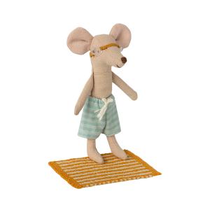 Maileg - 11-1303-00 - Beach set for big brother mouse (461098)