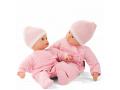 Combination bébé, Just Pink, pour bébés de 30cm - Gotz - 3403251