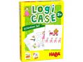 Logic! CASE Extension – Princesses - Haba - 306125
