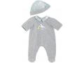 Vêtements pour bébé Corolle 30 cm -  pyjama de naissance - Corolle - 9000110490