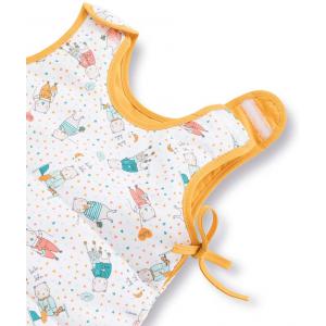 Accessoires pour bébés  36/42 turbulette safran - Corolle - 9000141060