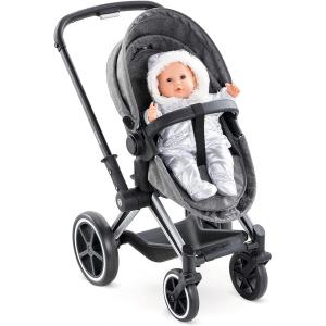 Corolle - 9000140770 - Accessoires pour bébés  36/42 cybex- landau 3 en 1 (466514)