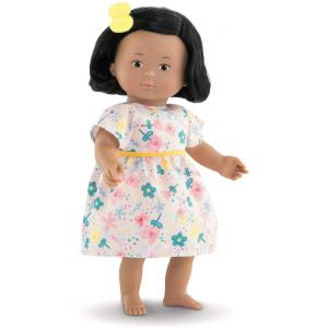 Ma première poupée Florolle capucine - taille 32 CM - Corolle - 9000260020