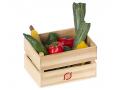 Légumes et fruits, taille : H : 4,5 cm - L : 7 cm - l : 5,5 cm - Maileg - 11-1307-00