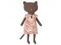 Chatons, Chaton - Noir, taille : H : 24 cm - Maileg - 16-1904-00