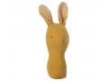 Amis berceuse, hochet lapin, taille : H : 13 cm - Maileg - 16-1911-00