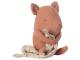 Amis berceuse, Cochon, taille : H : 32 cm