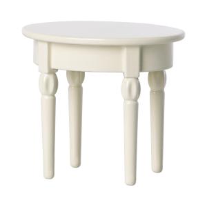 Table de chevet, Souris, H : 6 cm x L : 7 cm x l : 5 cm - Maileg - 11-2105-00